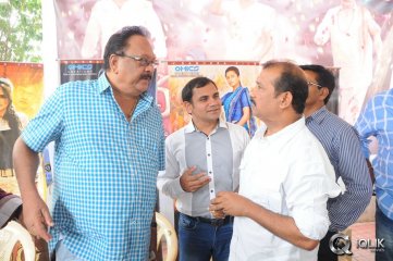 Chandi Movie Press Meet